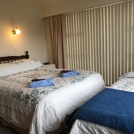 Quartz Lodge Рийфтън Екстериор снимка