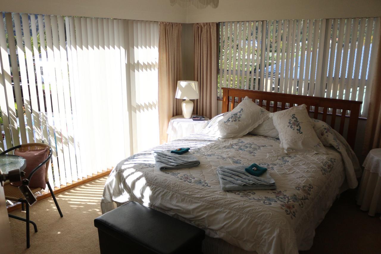 Quartz Lodge Рийфтън Екстериор снимка