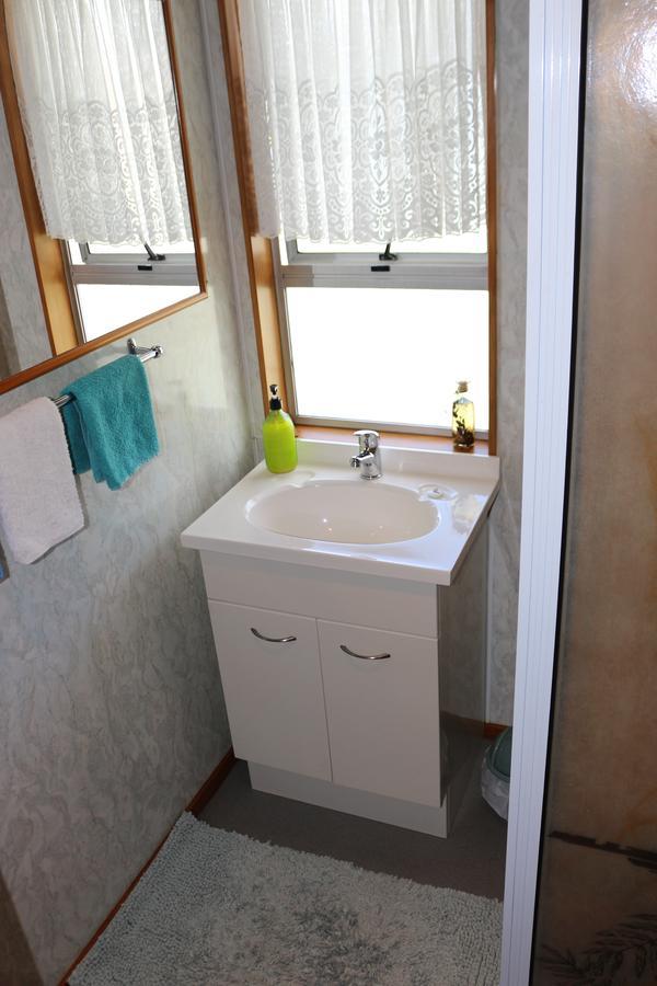 Quartz Lodge Рийфтън Екстериор снимка