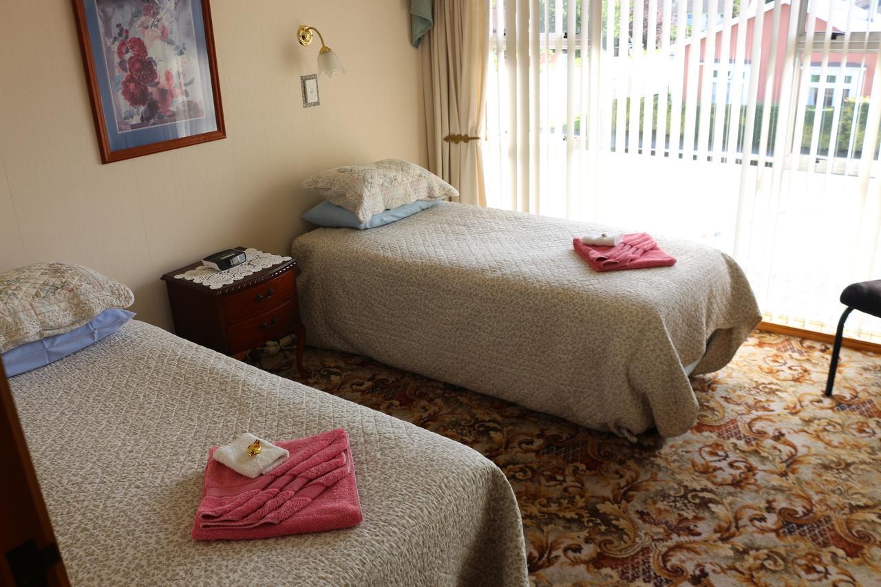 Quartz Lodge Рийфтън Екстериор снимка