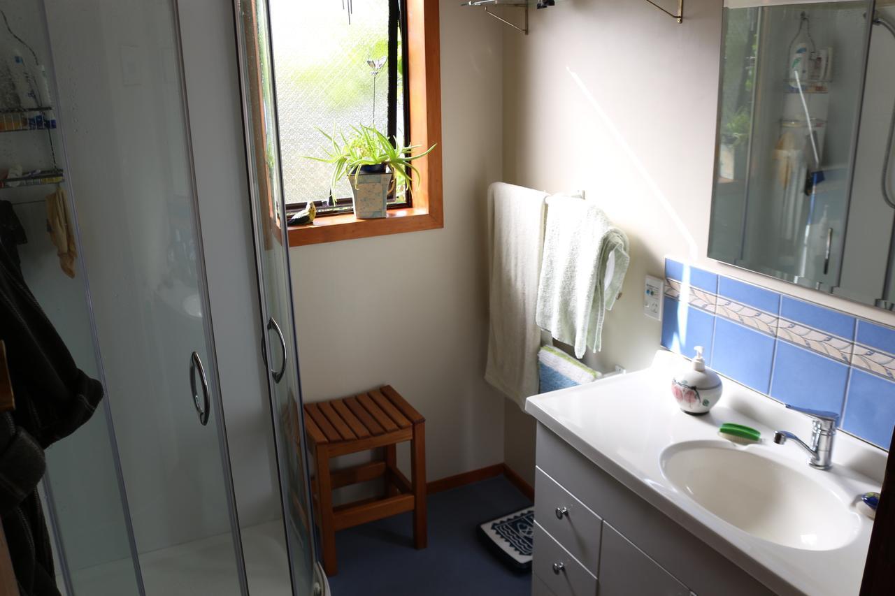 Quartz Lodge Рийфтън Екстериор снимка