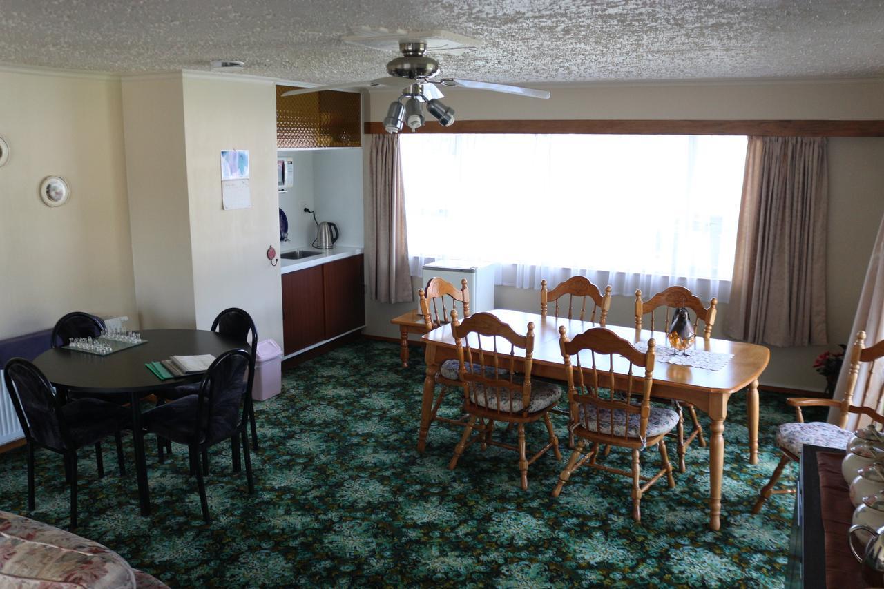 Quartz Lodge Рийфтън Екстериор снимка
