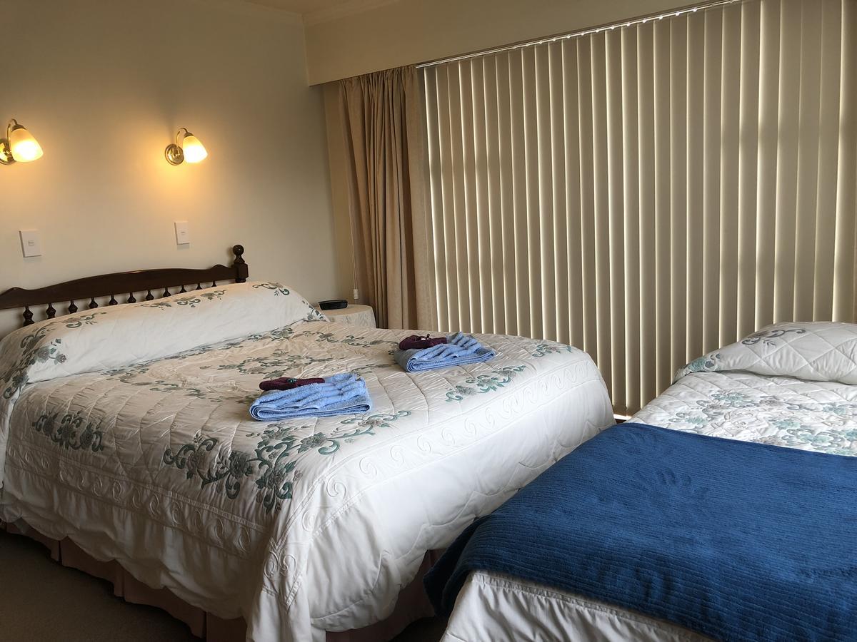 Quartz Lodge Рийфтън Екстериор снимка