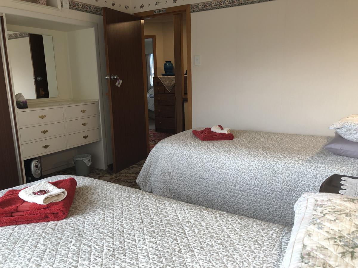 Quartz Lodge Рийфтън Екстериор снимка