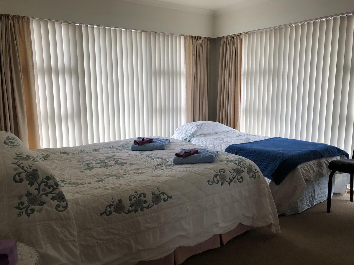 Quartz Lodge Рийфтън Екстериор снимка