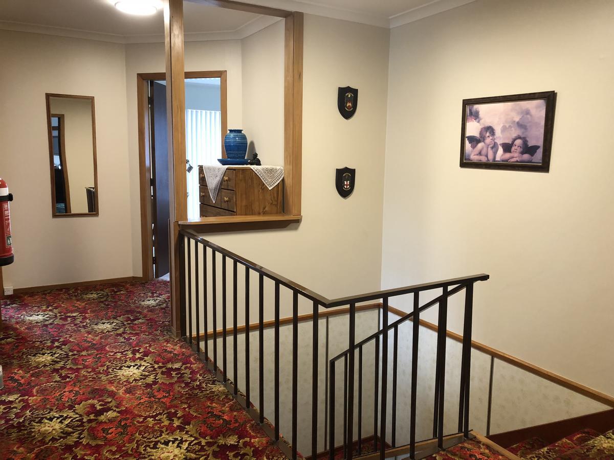 Quartz Lodge Рийфтън Екстериор снимка