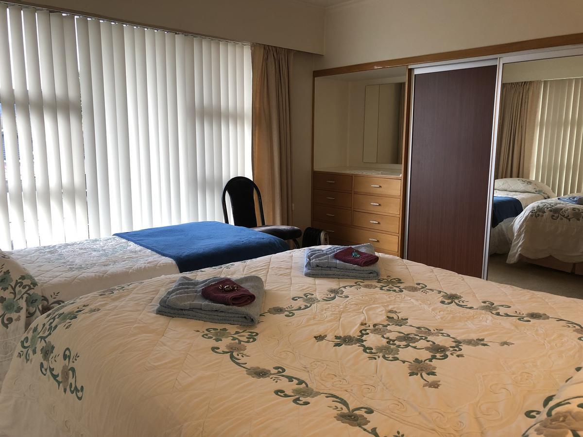 Quartz Lodge Рийфтън Екстериор снимка
